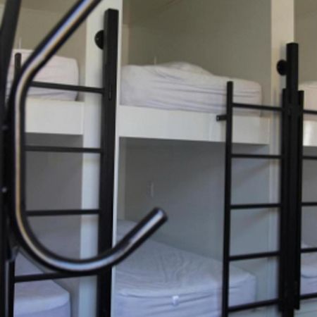 Hbb Hostel "Bar"- Vila Madalena 상파울루 객실 사진