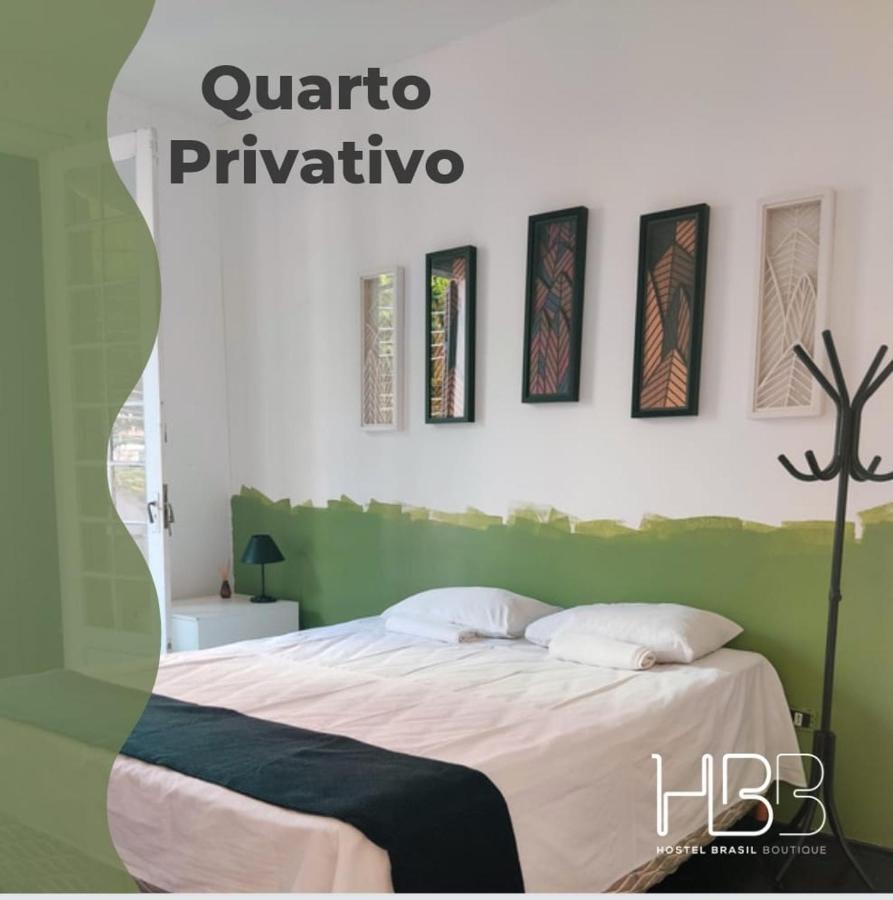 Hbb Hostel "Bar"- Vila Madalena 상파울루 외부 사진