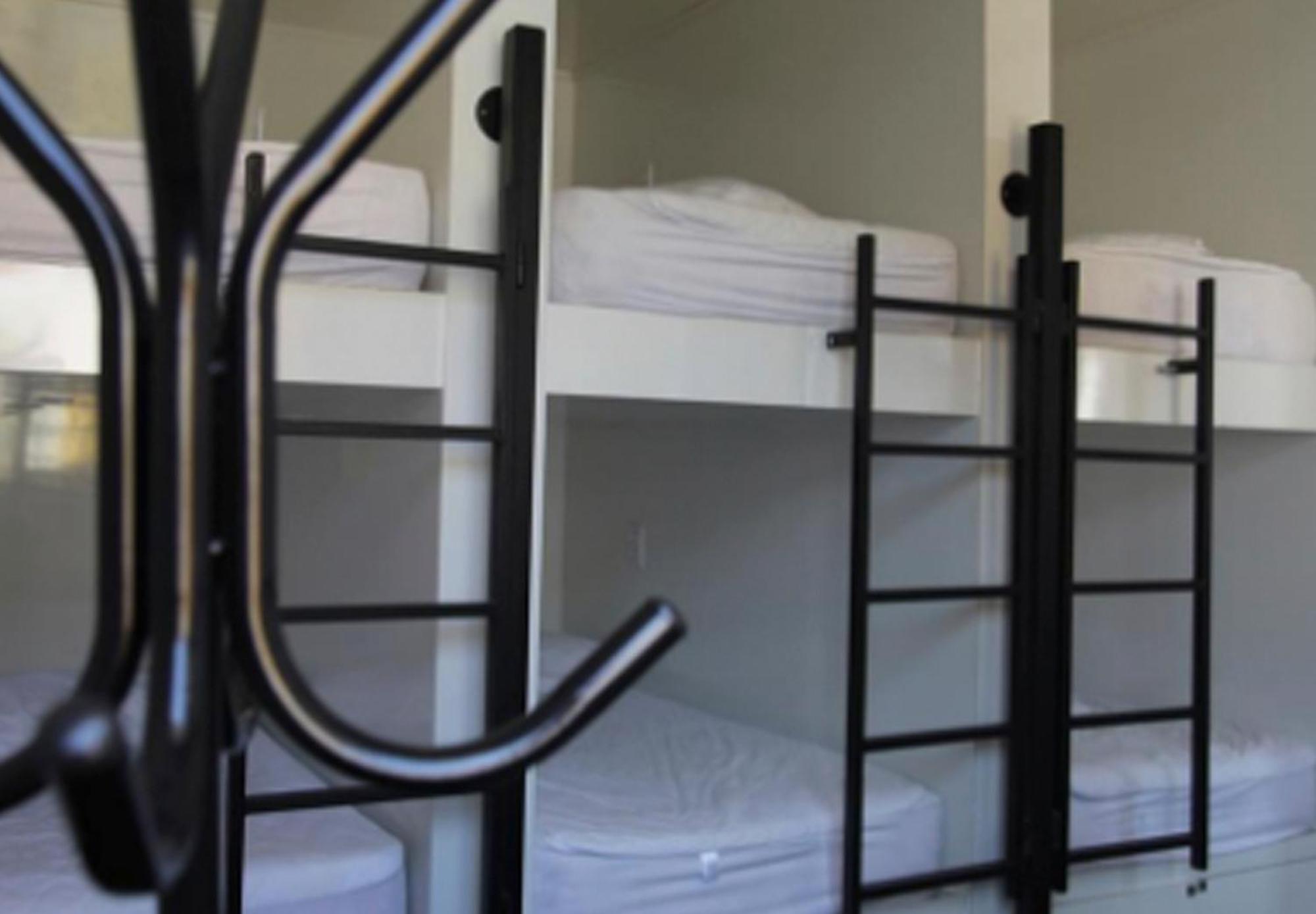 Hbb Hostel "Bar"- Vila Madalena 상파울루 객실 사진