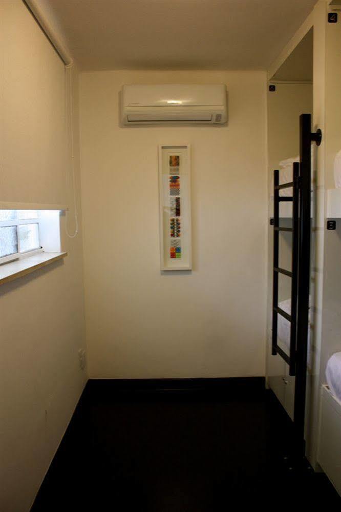 Hbb Hostel "Bar"- Vila Madalena 상파울루 외부 사진
