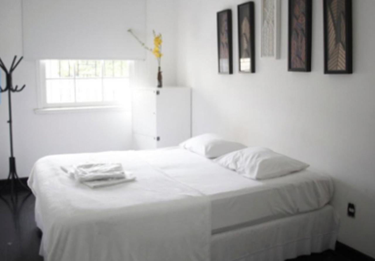 Hbb Hostel "Bar"- Vila Madalena 상파울루 외부 사진