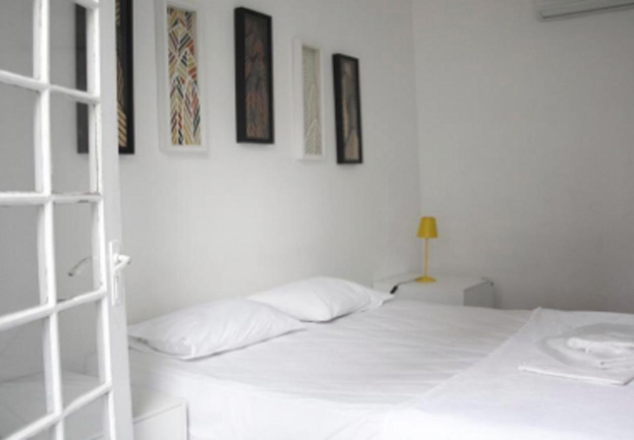 Hbb Hostel "Bar"- Vila Madalena 상파울루 외부 사진