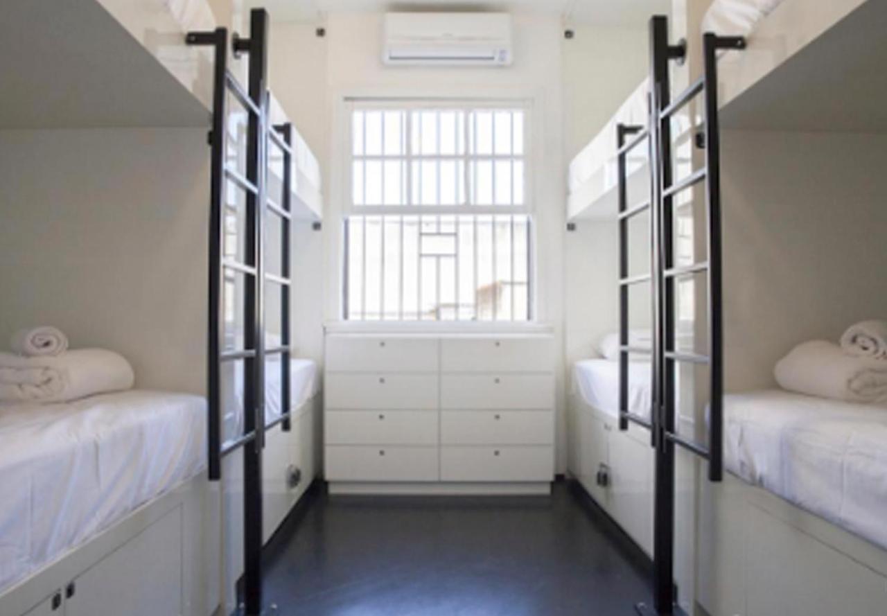 Hbb Hostel "Bar"- Vila Madalena 상파울루 객실 사진