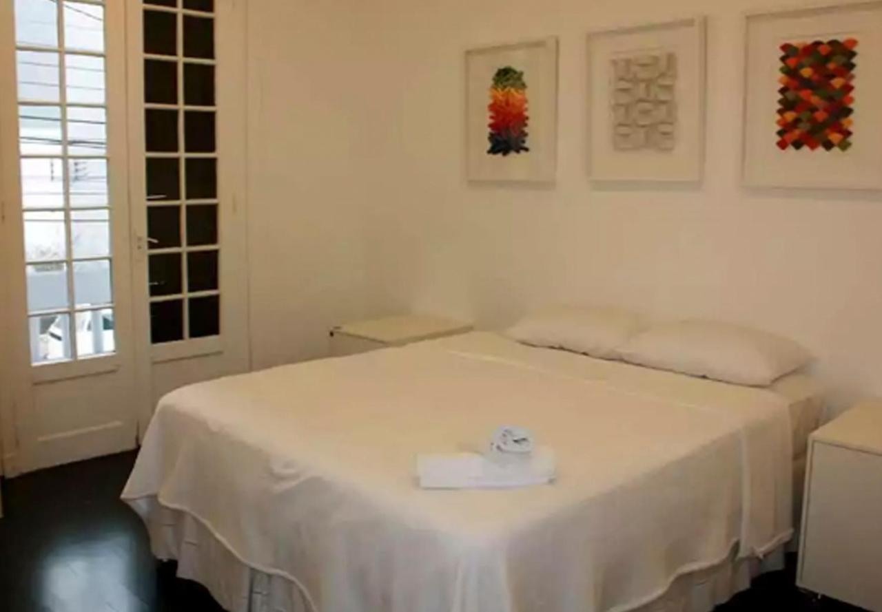 Hbb Hostel "Bar"- Vila Madalena 상파울루 객실 사진