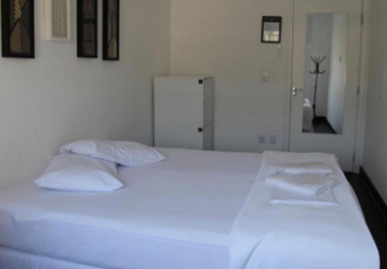 Hbb Hostel "Bar"- Vila Madalena 상파울루 객실 사진